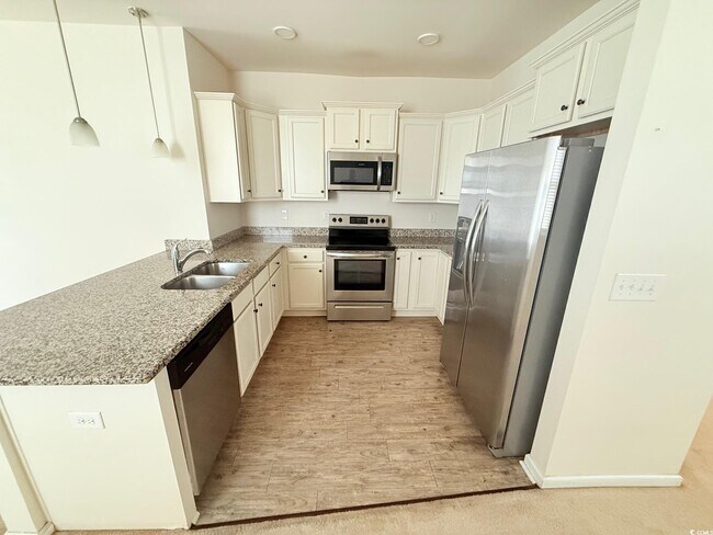 Foto del edificio - 162 Mountain Ash Ln