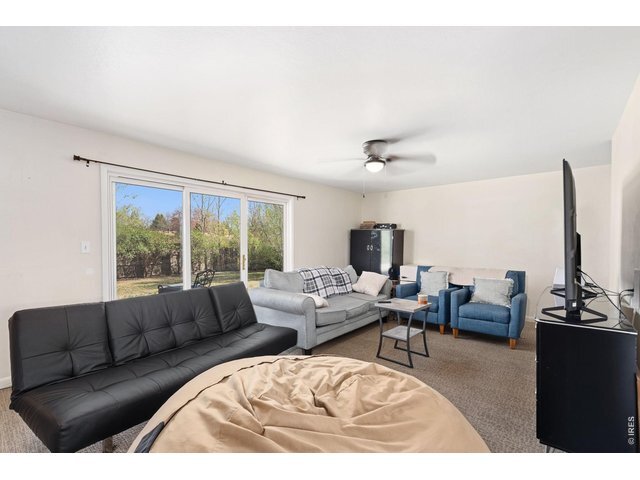 Foto del edificio - 1012 S Taft Hill Rd