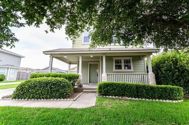 Building Photo - 2724 Amberglow Ct