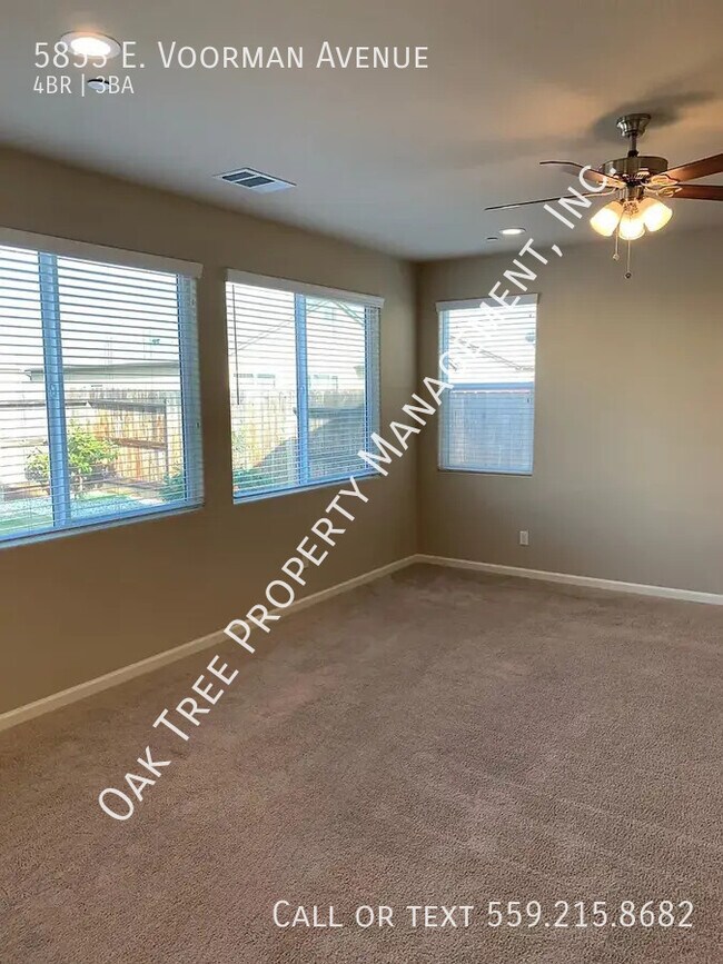 Foto del edificio - 5853 E Voorman Ave