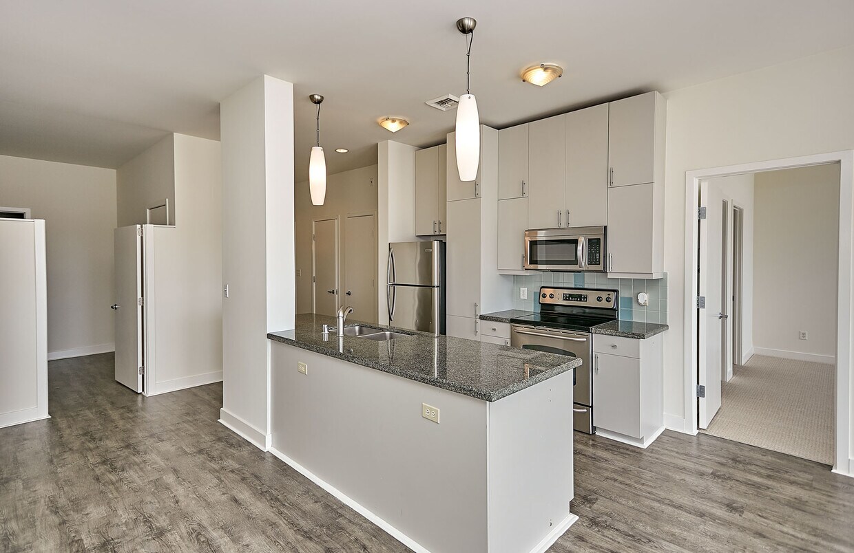 Foto principal - 3810 Wilshire Blvd