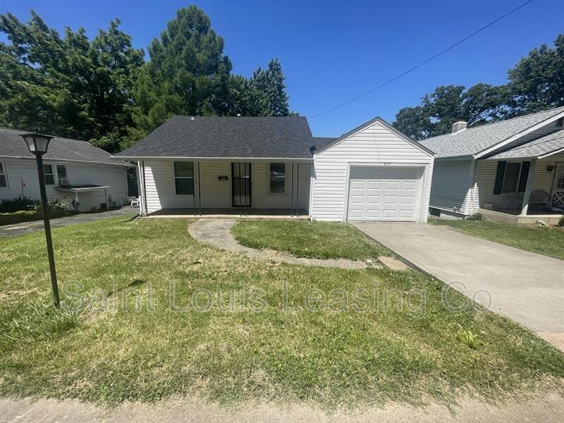 2315 Dawes Pl, Overland, MO 63114 House Rental in Overland, MO