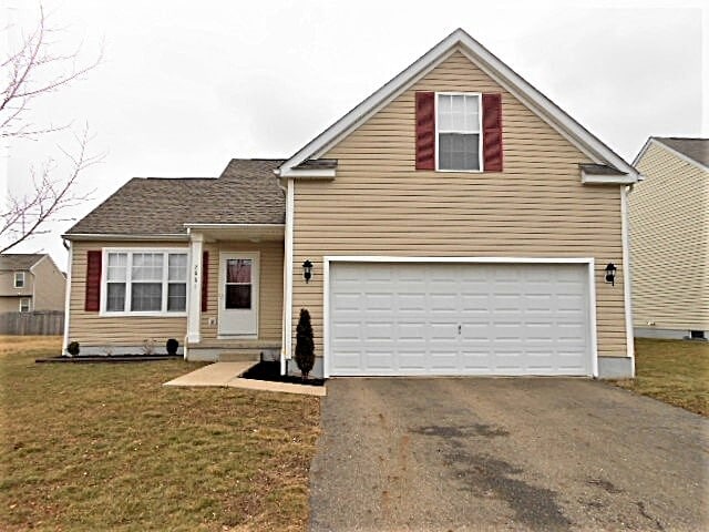 Primary Photo - 2661 Spring Grove Ave
