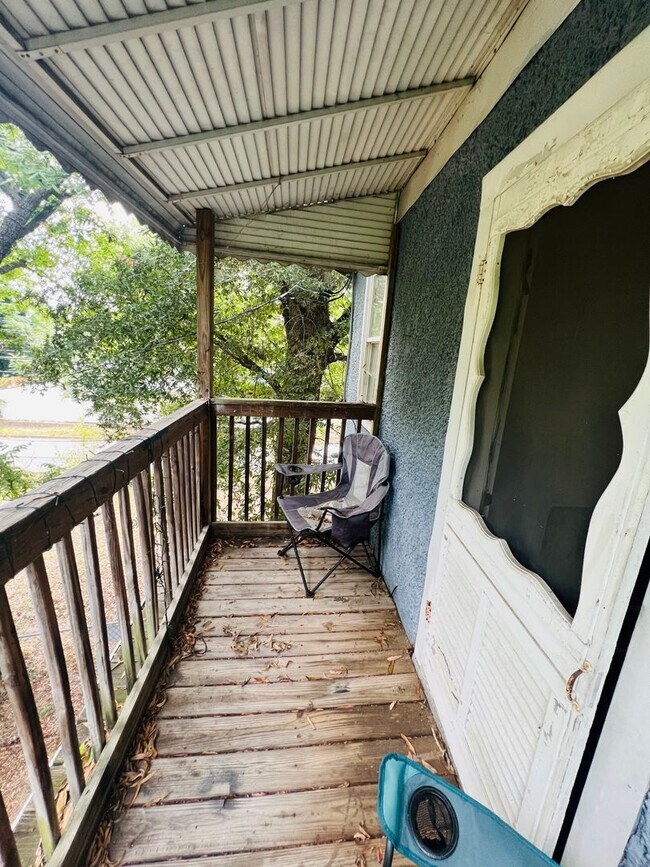 Foto del edificio - Charming 3bdrm/1.5bth Home Conveniently Located in Richmond's North Highland Park Subdivision w/P...