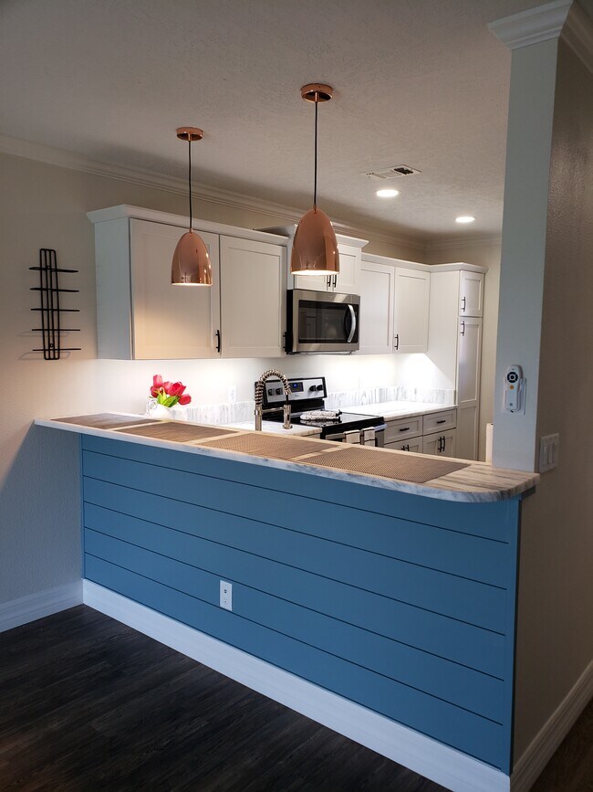 650 W Pope Rd Unit 229, St Augustine, FL 32080 Condo for Rent in St