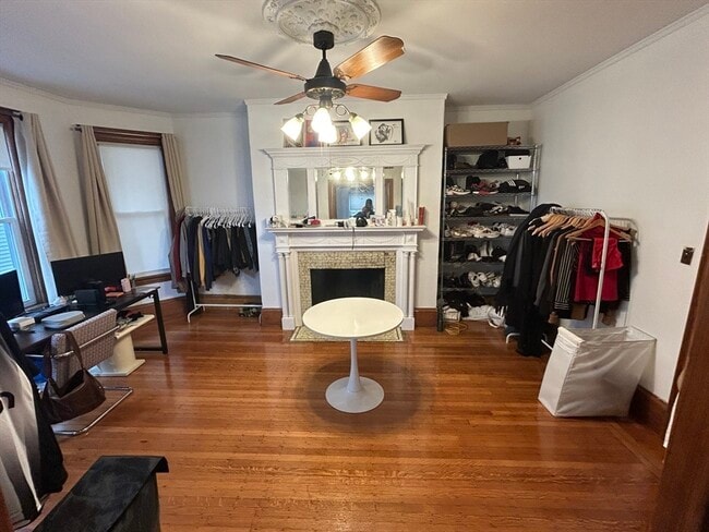 Foto del edificio - 50 Dartmouth St