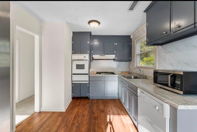 Foto del edificio - 2302 Norfolk St