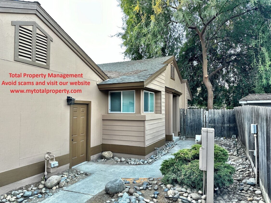 4949 Westgate Ct, Visalia, CA 93277 Townhome Rentals in Visalia CA