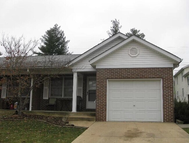Building Photo - 2 br, 2 bath House - 428 Hill Street