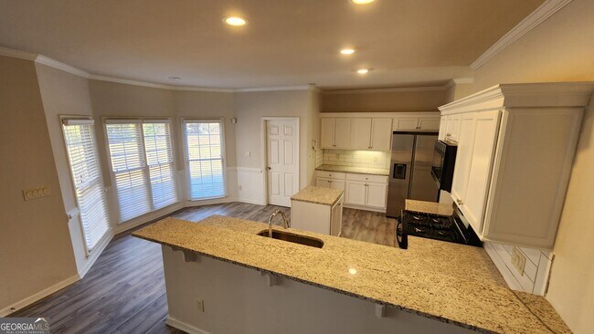 Foto del edificio - 120 Julia Ct