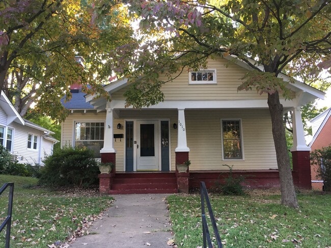 Foto del edificio - 1010 Glenwood ave