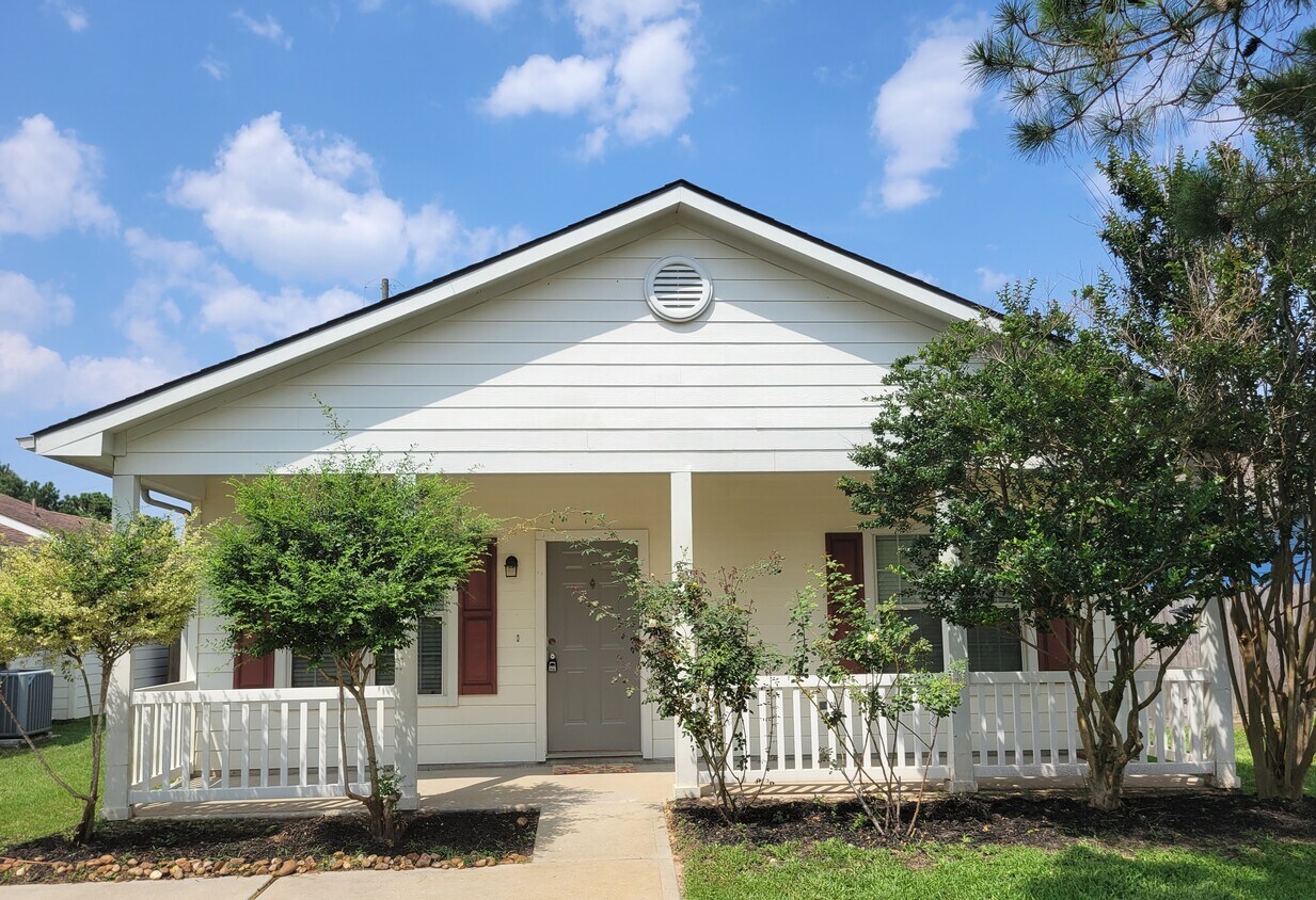 21426 Berry Vine St, Tomball, TX 77375 House Rental in Tomball, TX
