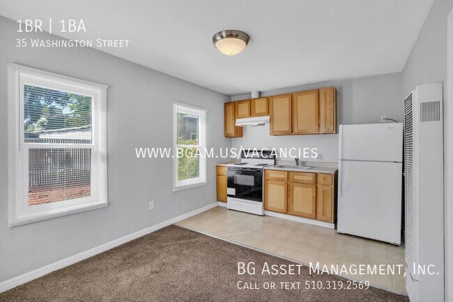 Building Photo - Ready For Move In, Bay Point Apartment