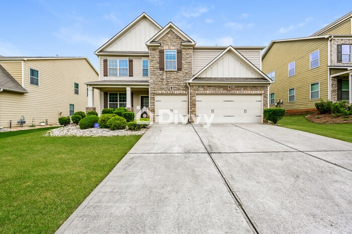 Primary Photo - 7582 Watson Cir, Locust Grove, GA 30248