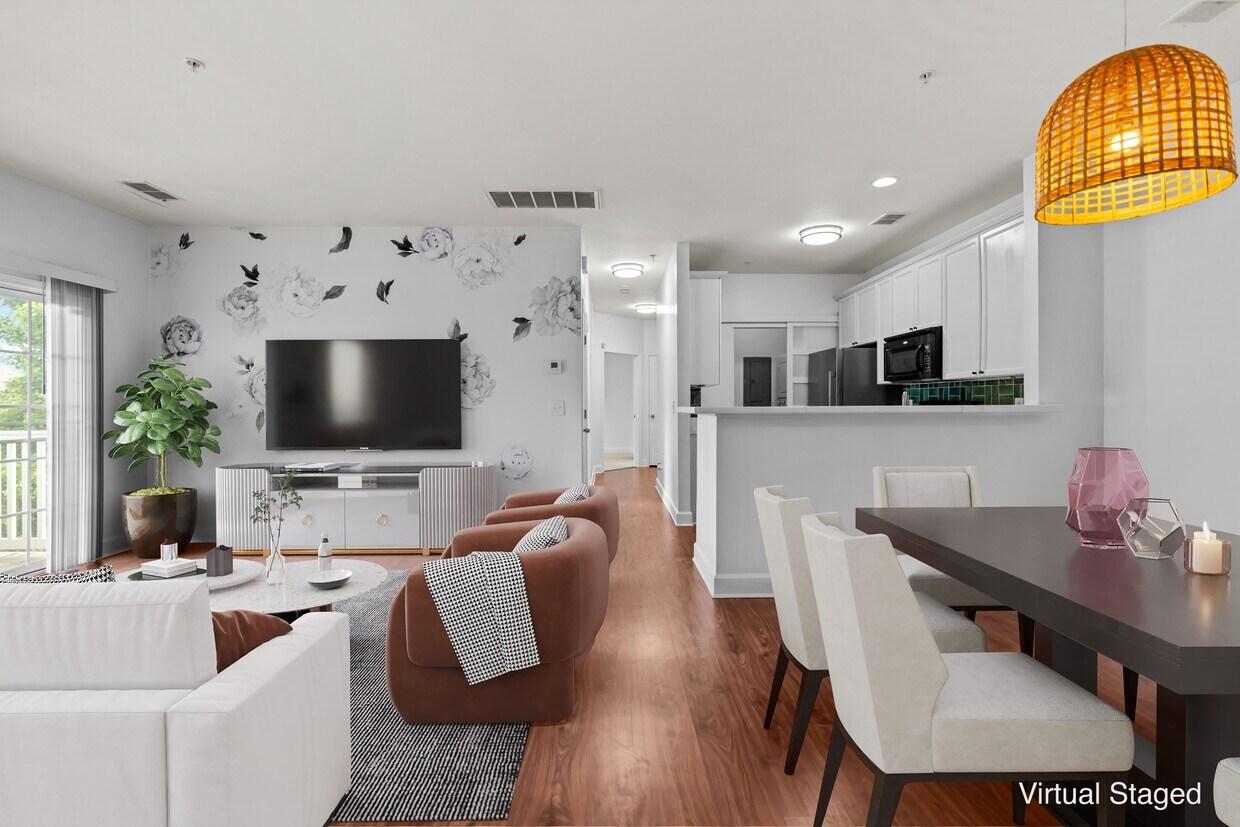 Foto principal - 8441 Callabee Way
