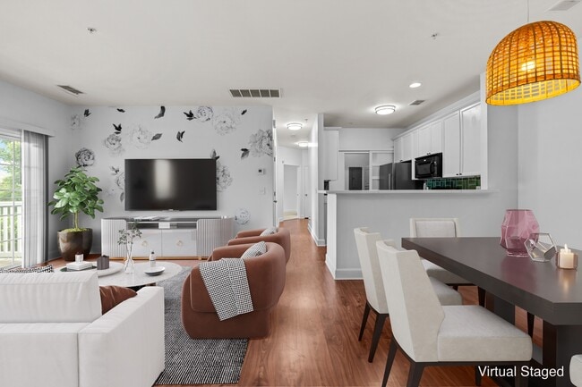 Photo - 8441 Callabee Way Townhome