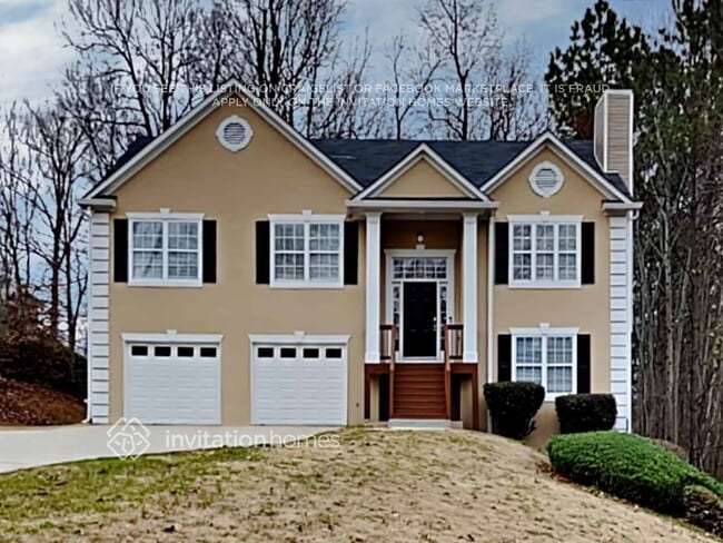 Building Photo - 4950 Promenade Dr SW