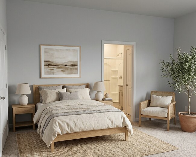 Foto del edificio - 4 bed 2 bath home in Somerville built in 2023