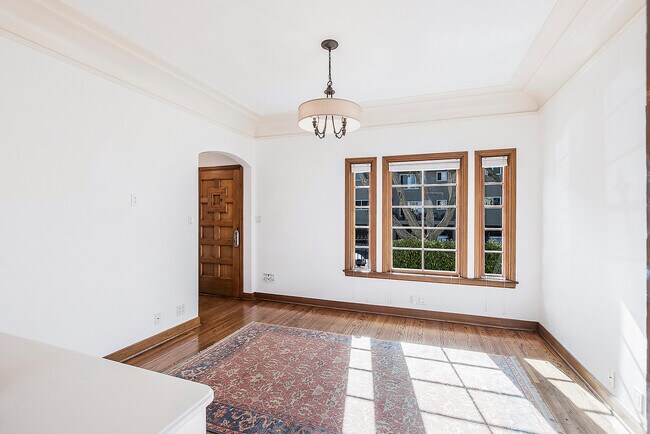 Foto del edificio - 4653 W 1st St