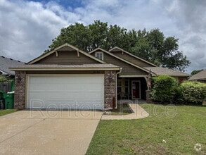 Building Photo - 16042 S 85th E Ave