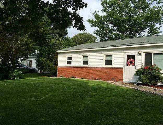 Foto del edificio - 3340 Terrazzo Trail