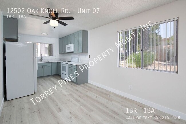 Foto del edificio - 12502 Oak Knoll Rd
