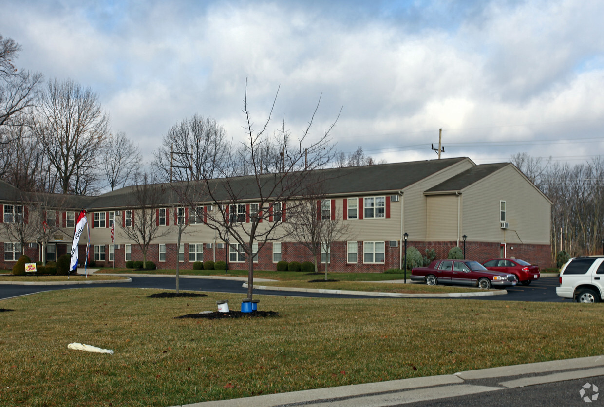 Foto del edificio - Ottawa Retirement Village