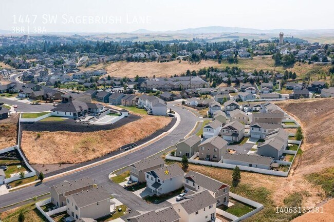 Foto del edificio - 1447 SW Sagebrush Ln