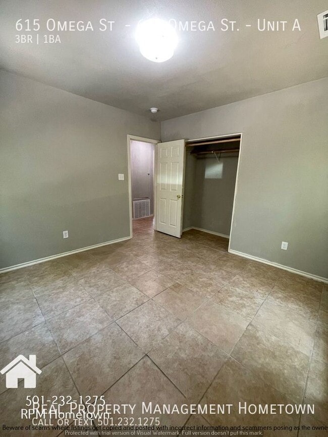 Building Photo - 615 Omega St