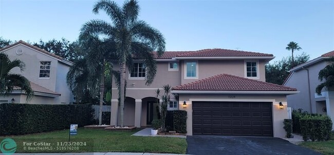 Foto del edificio - 13224 NW 12th Ct