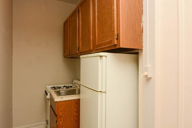 Foto del edificio - 2830 N Burling St