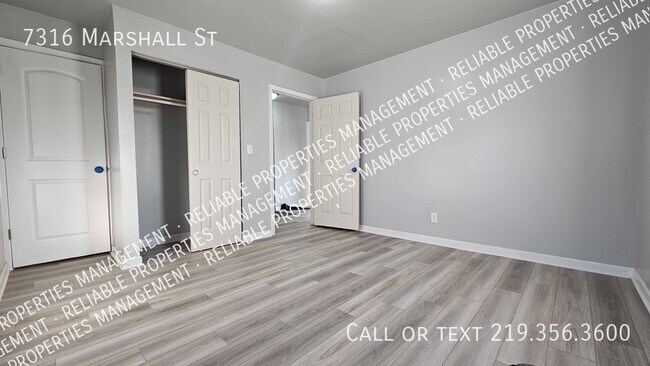 Building Photo - 7316 Marshall St