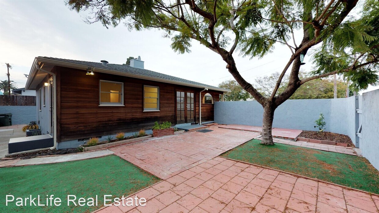 Primary Photo - 3 br, 1 bath House - 526 7th St