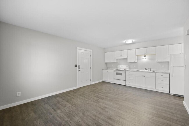 Foto del edificio - 920 W Entiat Ave