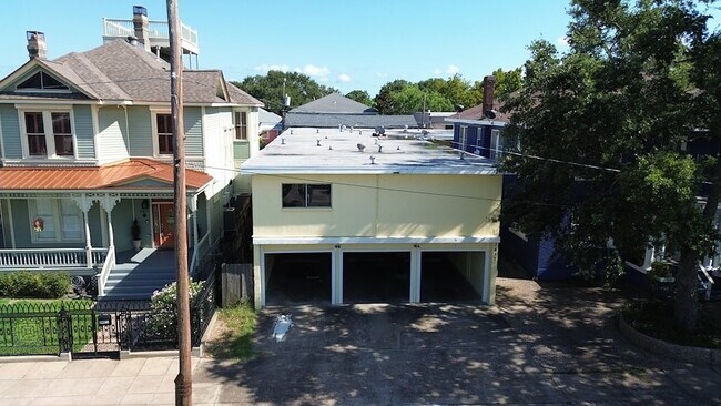 Foto del edificio - 3417 Avenue O
