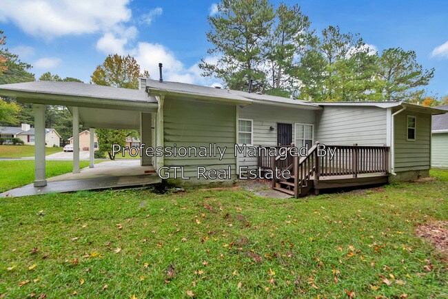 Building Photo - 6385 Emerald Pointe Cir