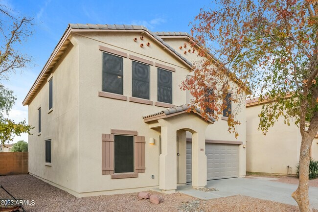 Foto del edificio - 16016 N 168th Ln