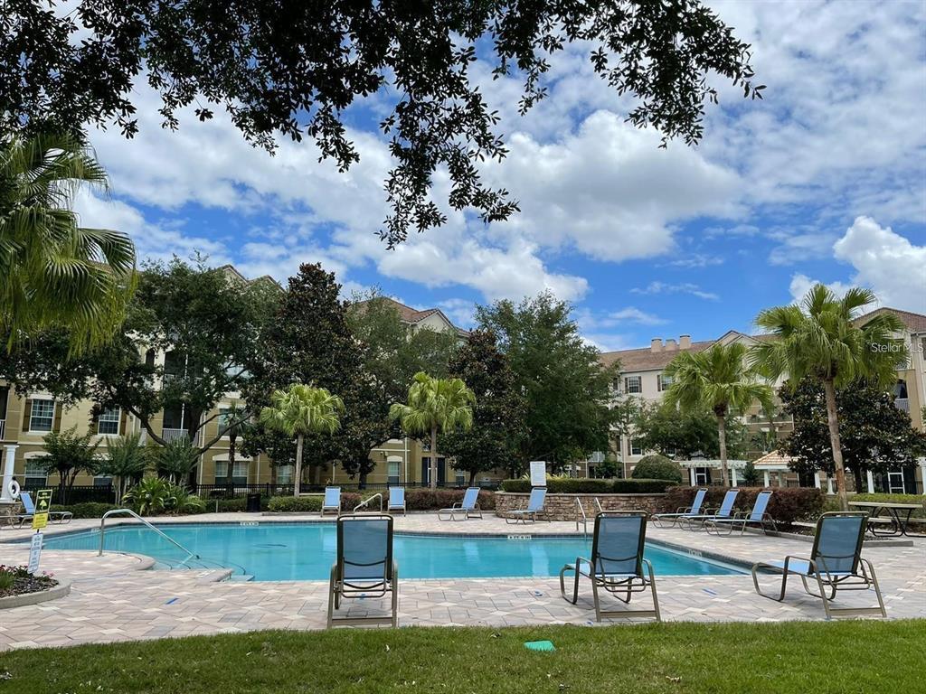 Foto principal - 3314 Robert Trent Jones Dr