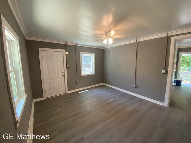Building Photo - 2 br, 1 bath House - 25611 Weakley Road