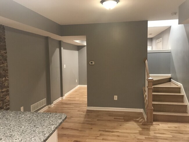 DINING ROOM - 1304 Cox St