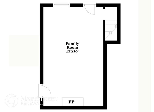 Foto del edificio - 305 St John Rd NW