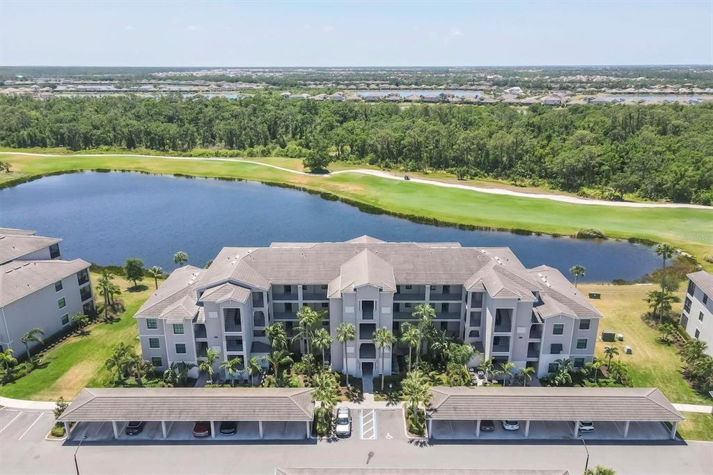 Foto principal - 17520 Gawthrop Dr