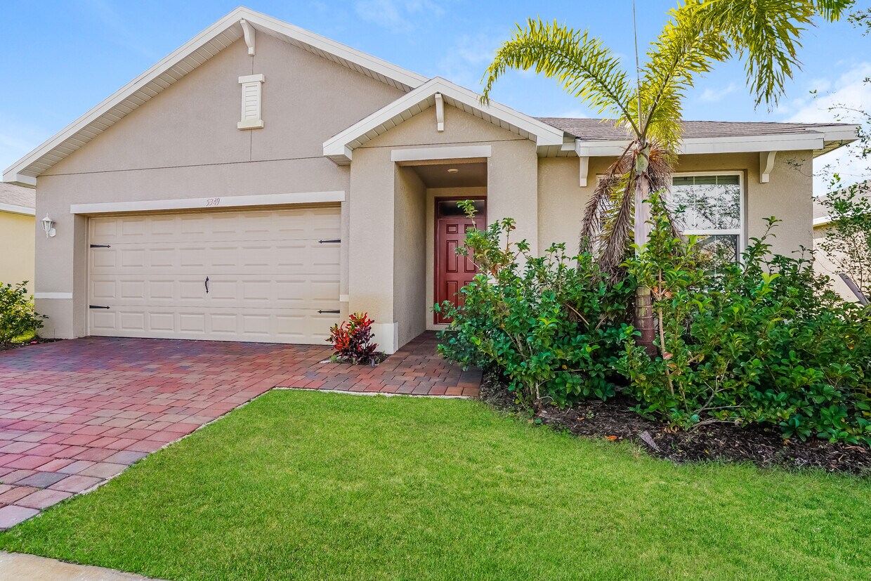 5349 Shell Mound Cir, Punta Gorda, FL House Rental in Punta Gorda, FL