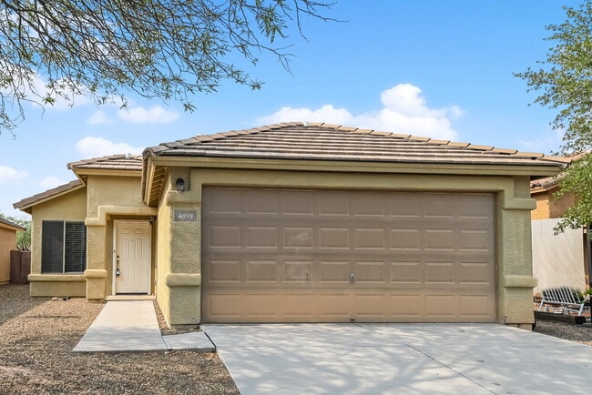Building Photo - 4098 E Angel Spirit Dr