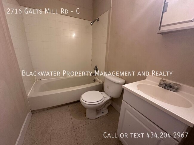 Foto del edificio - 2716 Galts Mill Rd