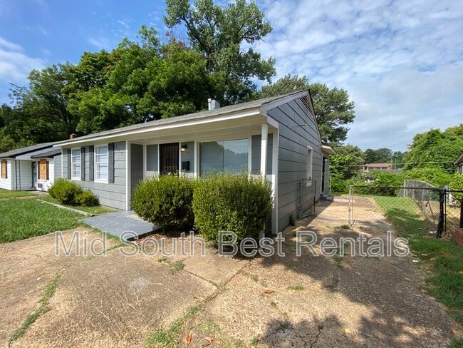Building Photo - 3575 Lanette Rd