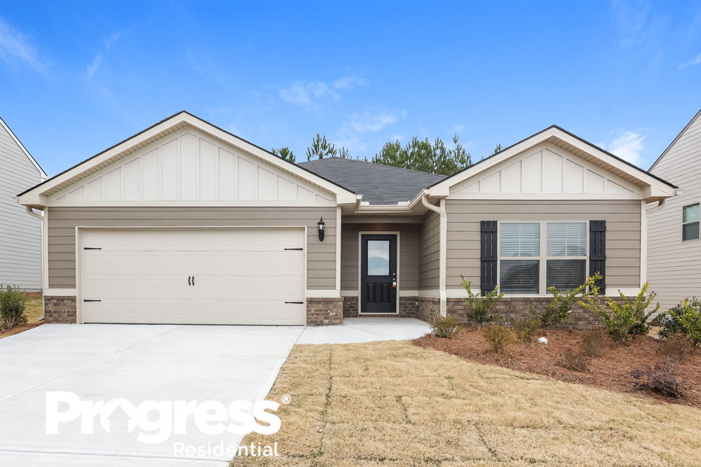 3019 Chris Cir, Villa Rica, GA 30180 House Rental in Villa Rica, GA