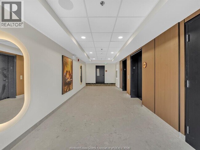 Photo du bâtiment - 11646 Tecumseh Rd E