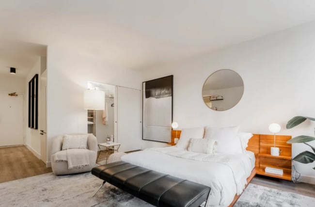 Photo - 864 N Wabash Ave Apartment