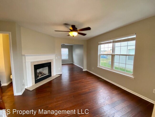 Building Photo - 5 br, 3.5 bath House - 5408 Pelham Way